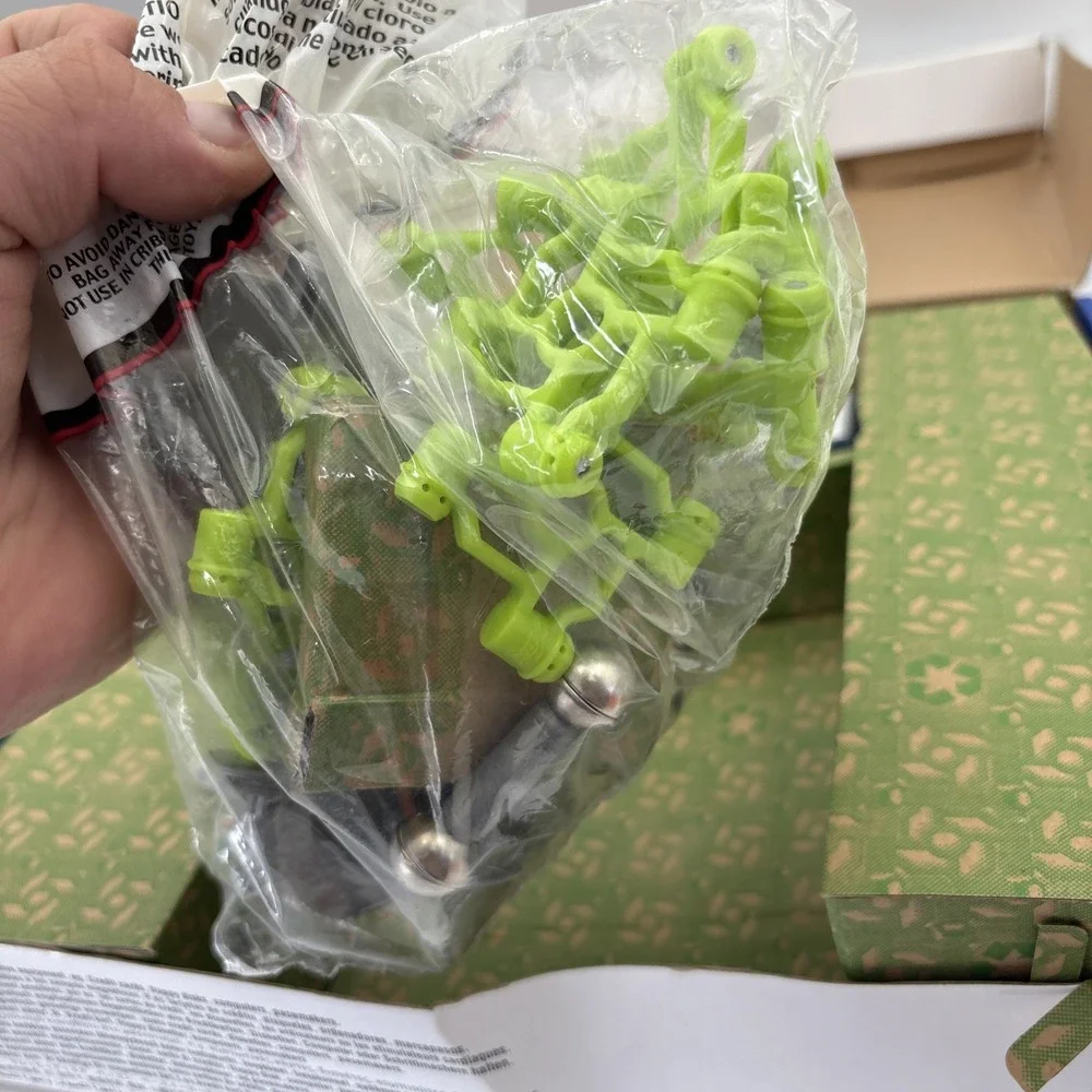 Mega Bloks mega bloks